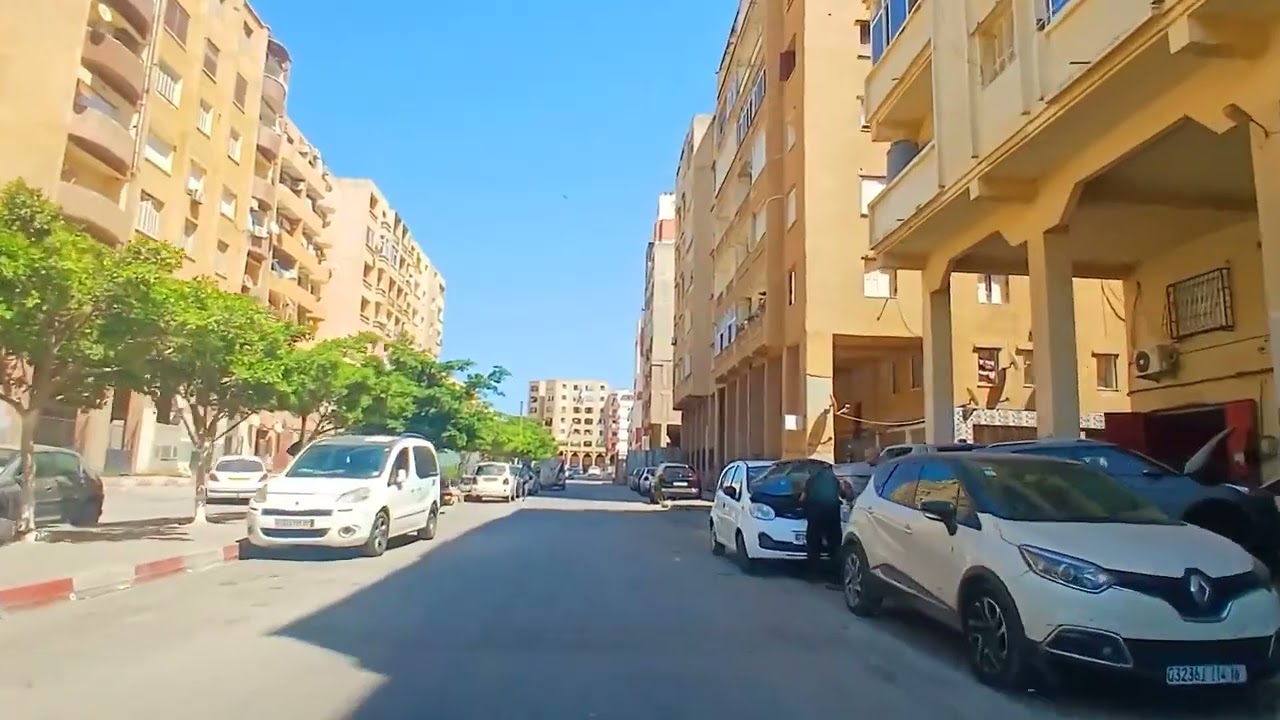 شاهدو كيف برج البحري ستصبح مدينة عالمية بقدوم الطريق الساحلي و المارينا و الميترو و الترقية العقارية
