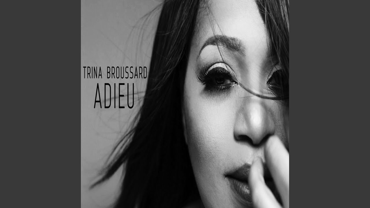 Adieu