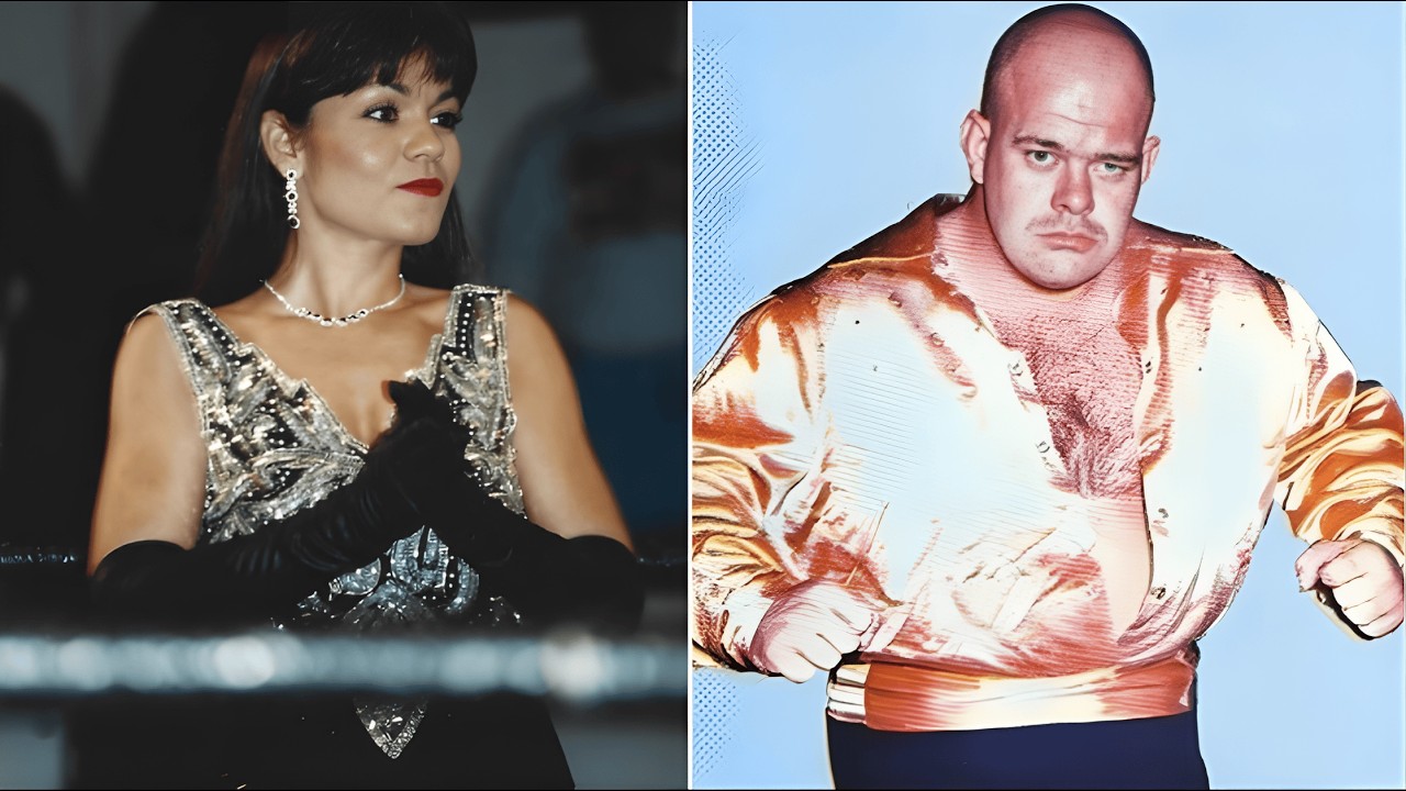 9 Wrestlers Who Were Murdered