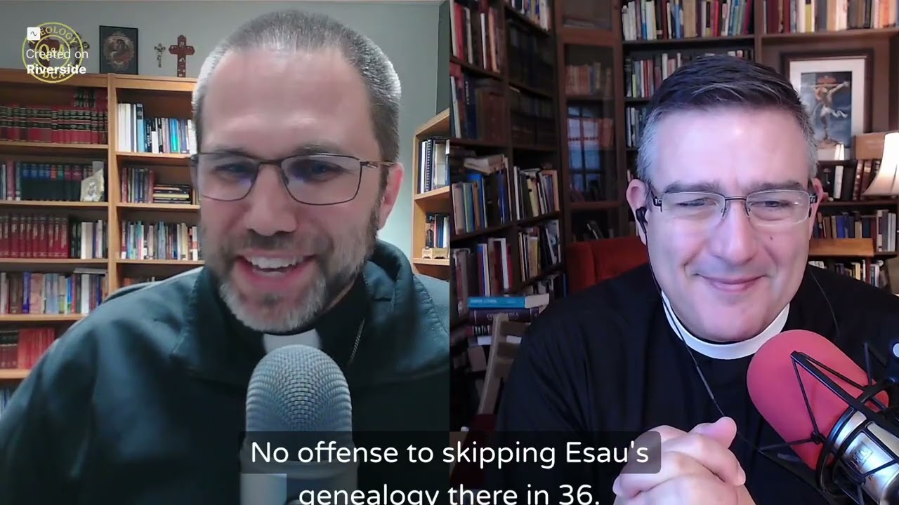 Q&A: Tentatio, Witness vs Confess, What's Specific, Inspiration, Bless Israel, Valid Baptism, etc