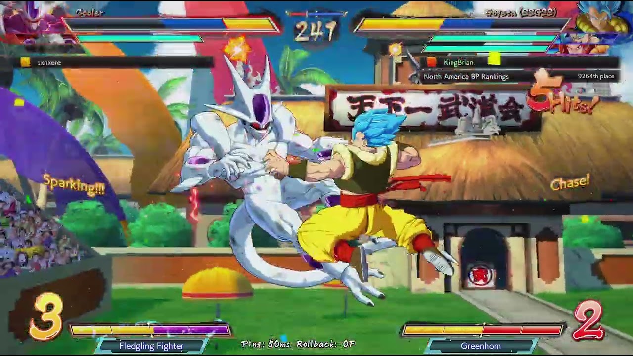 Fusion