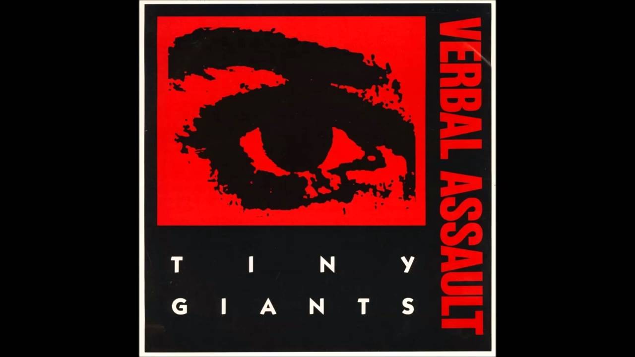 Verbal Assault - Tiny Giants 7