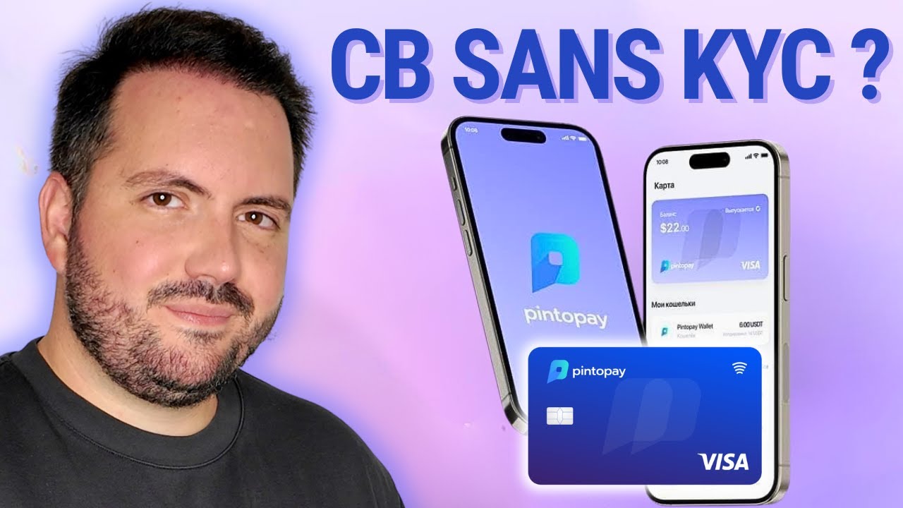 Cette CB sans KYC permet de contourner le FISC ?
