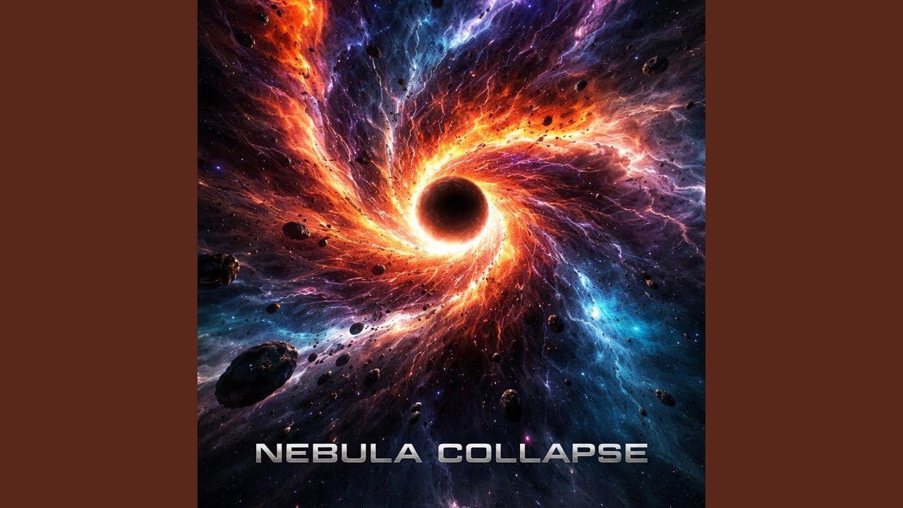 Nebula Collapse