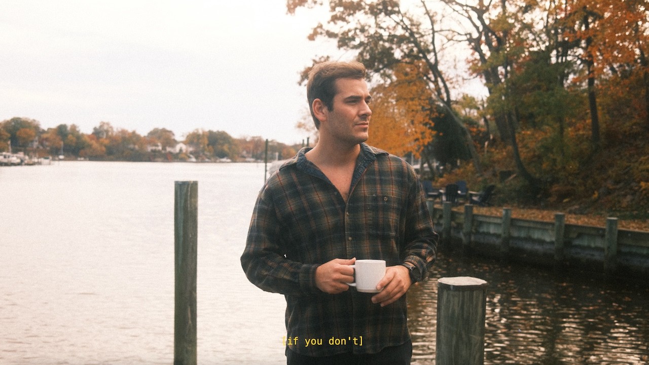 Zach Seabaugh - If You Don't (Official Video)