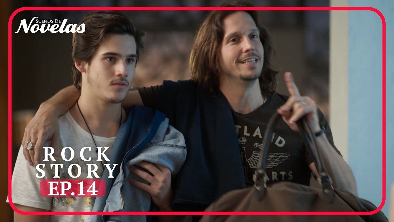 Rock Story Ep.14 | Capítulo Completo