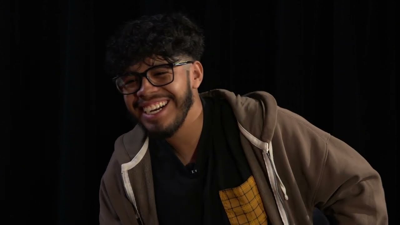 Conversations Of Consequence Ft. Diego Trujillo