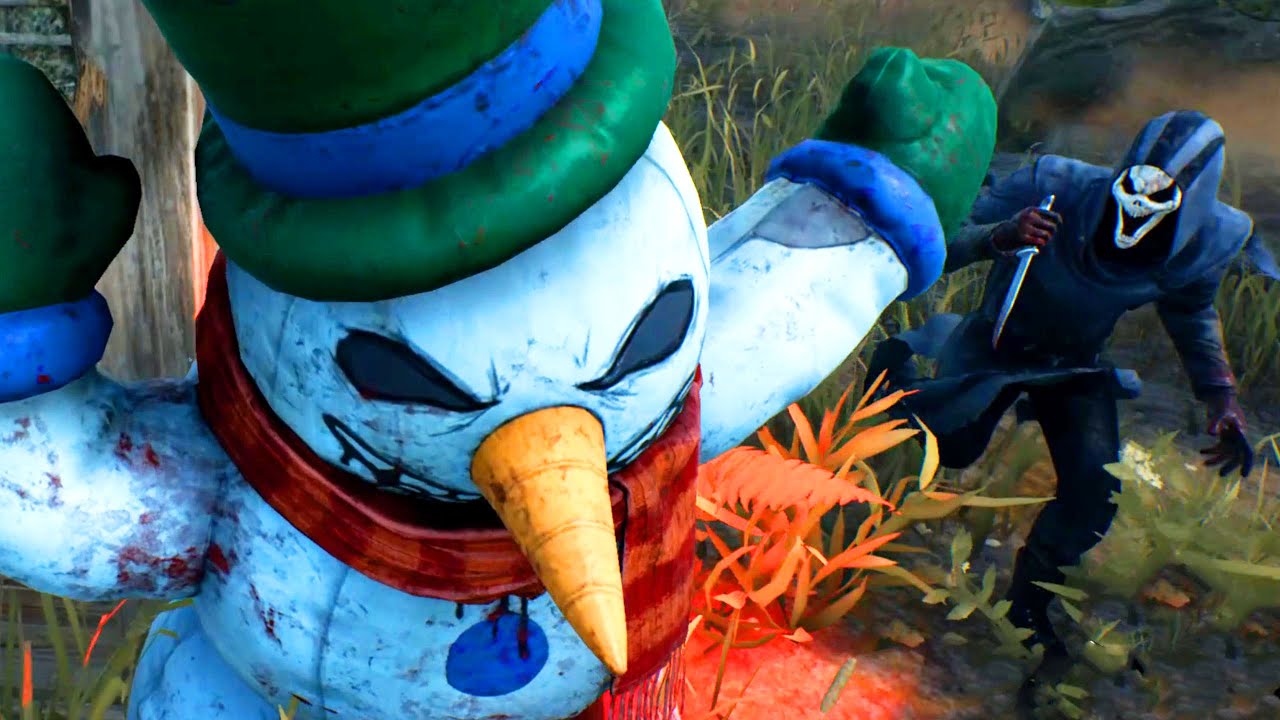 Snowmen Can Prevent 