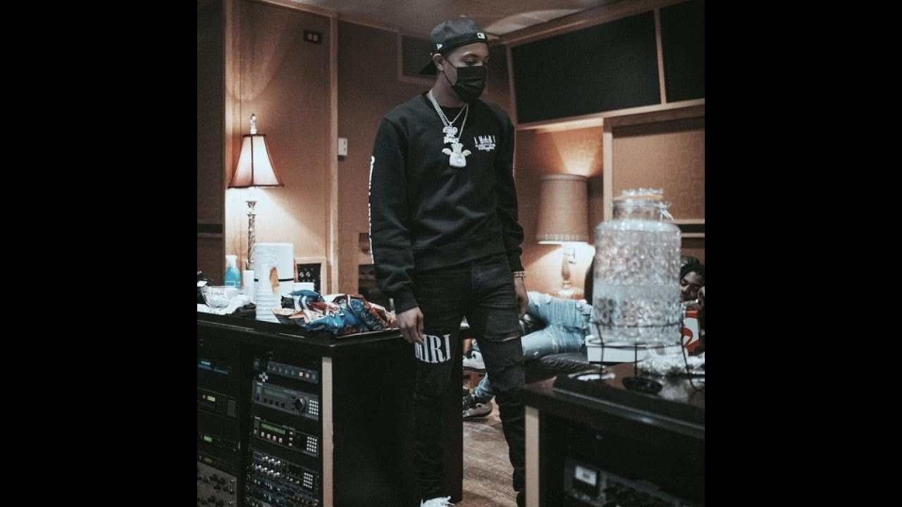 G HERBO TYPE BEAT “CHASING DREAMS”