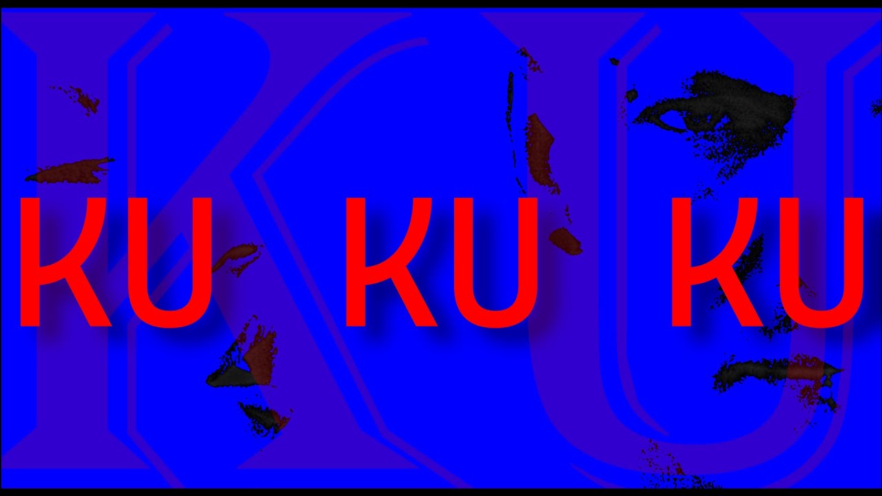 Marquest - Ku.Ku.Ku... (Visualiser)