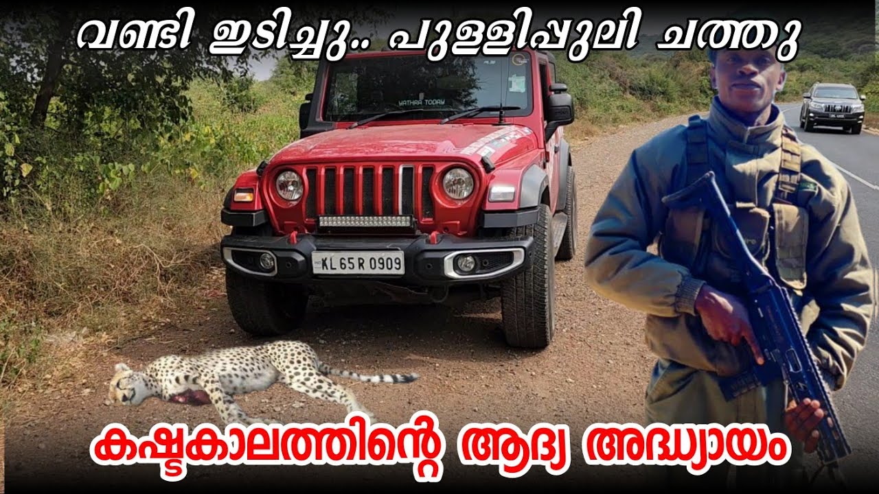 വേട്ടയാടുന്ന ഗോത്രത്തെ കാണാൻ കാട്ടിലേക്ക് പോയതായിരുന്നു | Tanzania