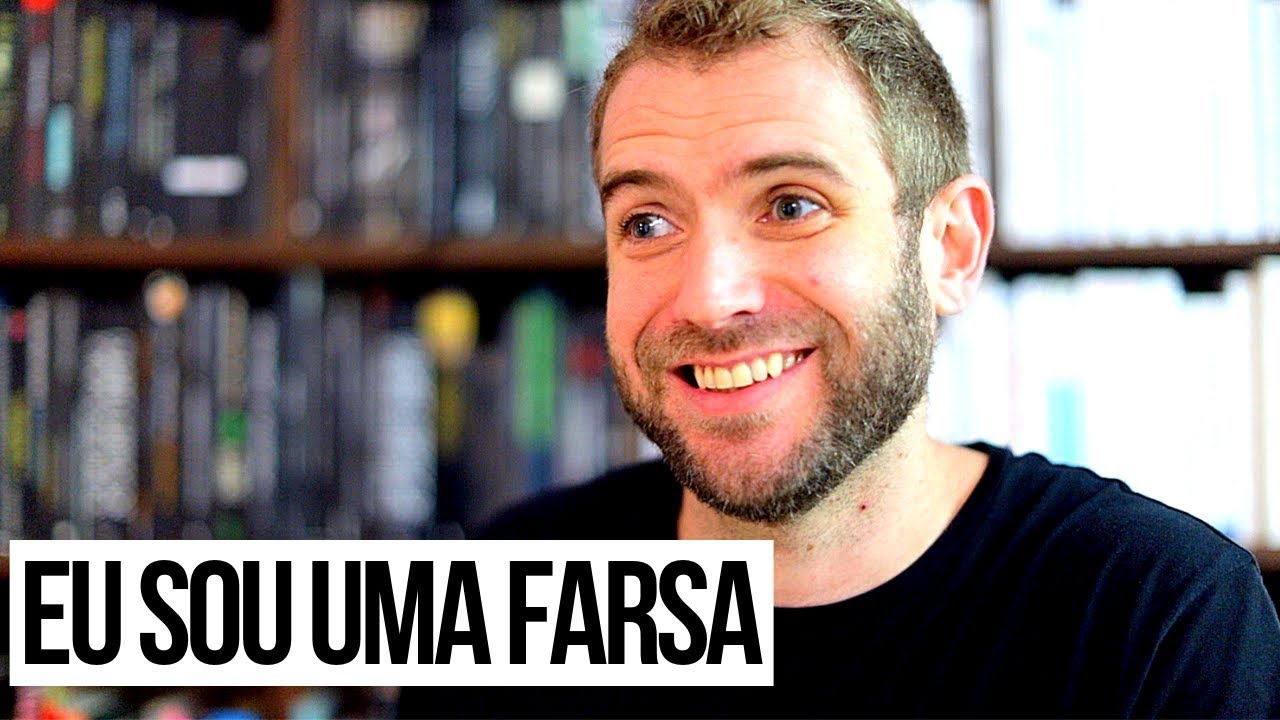 SÍNDROME DO IMPOSTOR