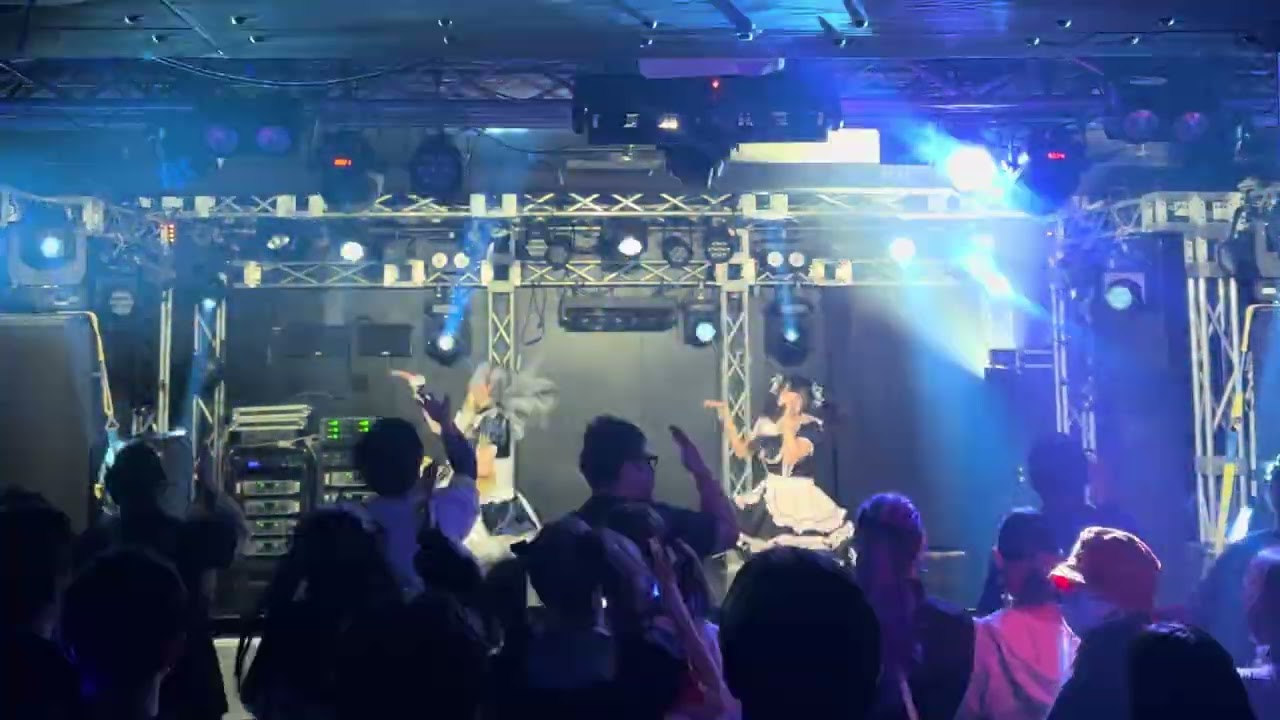 れもん☆れもねーど / ぜろから☆すた→と 2026.02.13 今池3STAR【ANGELBABY】