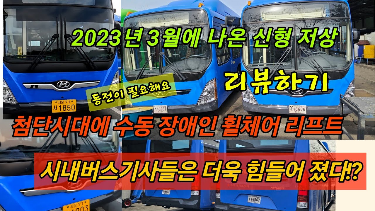 올해나온 새차 리뷰 4K