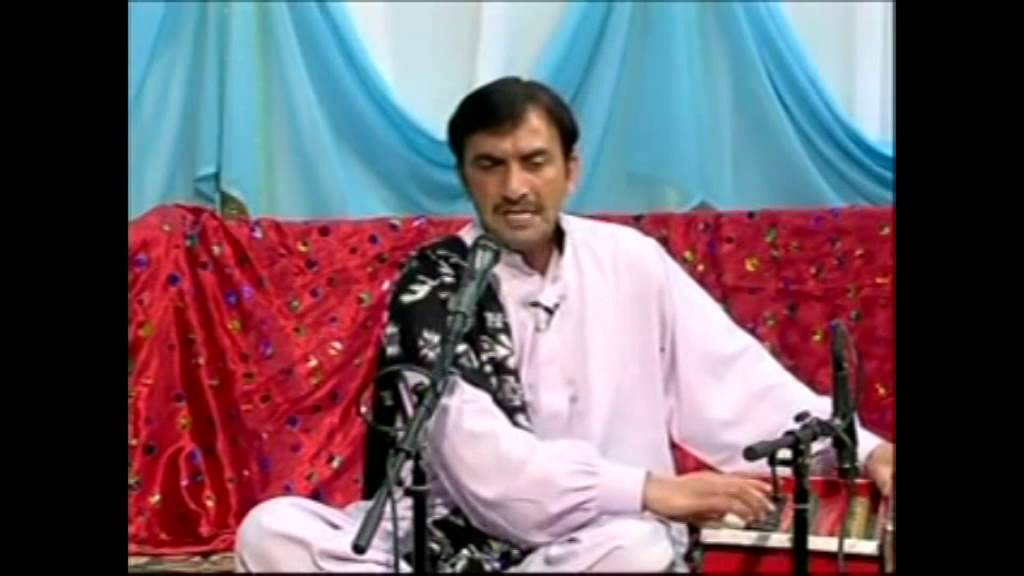 Nazakat Khan chhachi song idhar zindagi ka Dm Digital Tv Program UK Manchester With Samina Khan