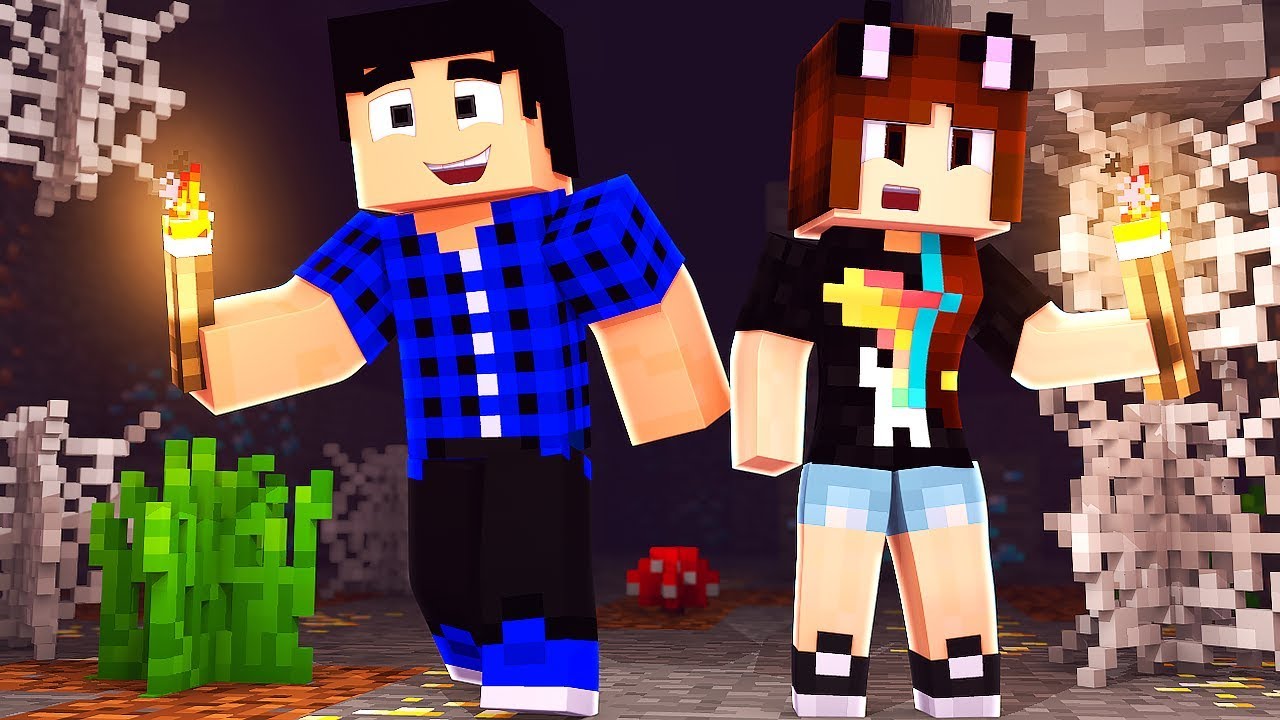 ESSE MAPA FOI DIFÍCIL! - Minecraft