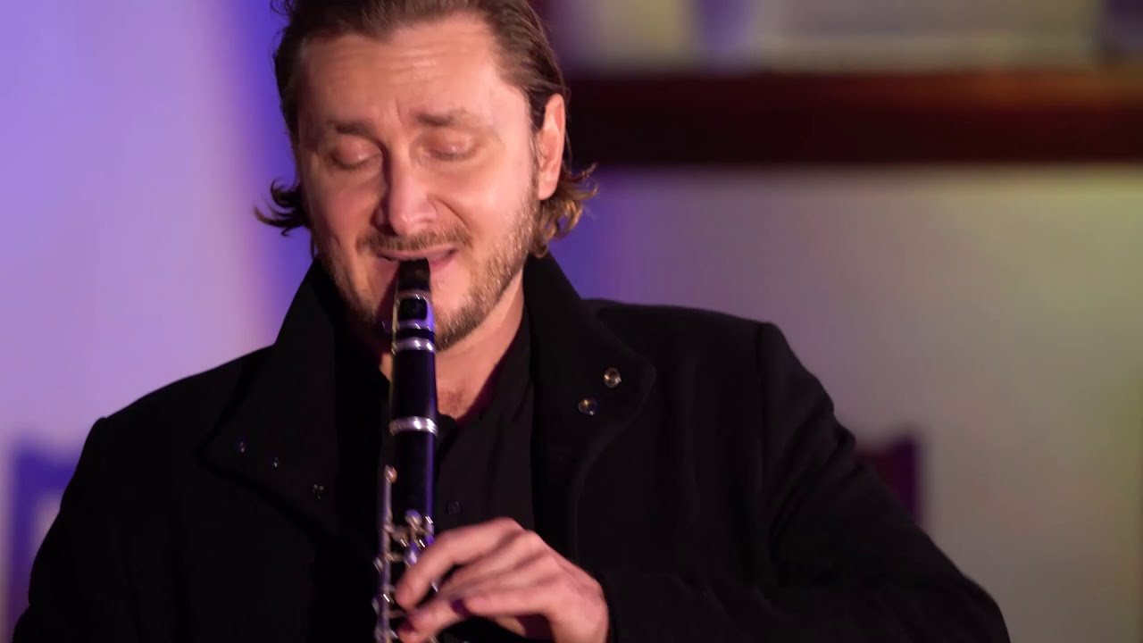 Koncert BASTARDA "Nigunim" - dawne opactwo cystersów w Kołbaczu