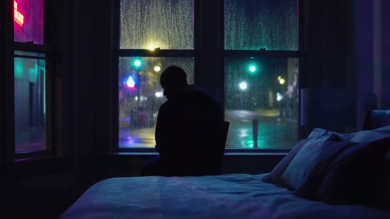 Love Me Back (Official Video)