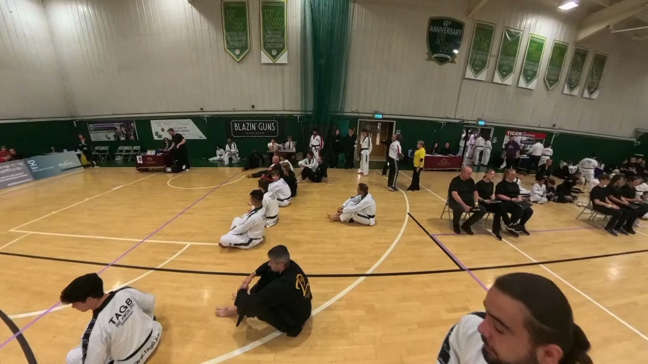03  Various North Mids 2024