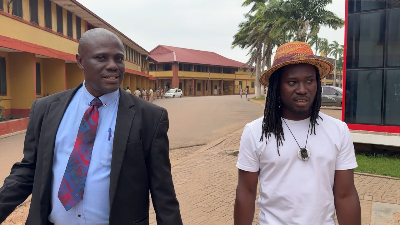 GSTS | 2024 Biggest Updates, What Alumni Are Doing In The School.