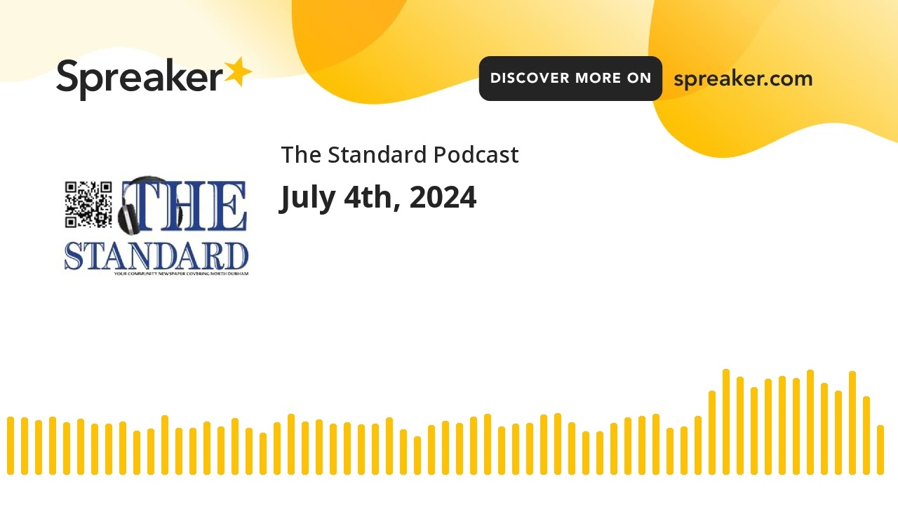 July 4th, 2024 (made with Spreaker)