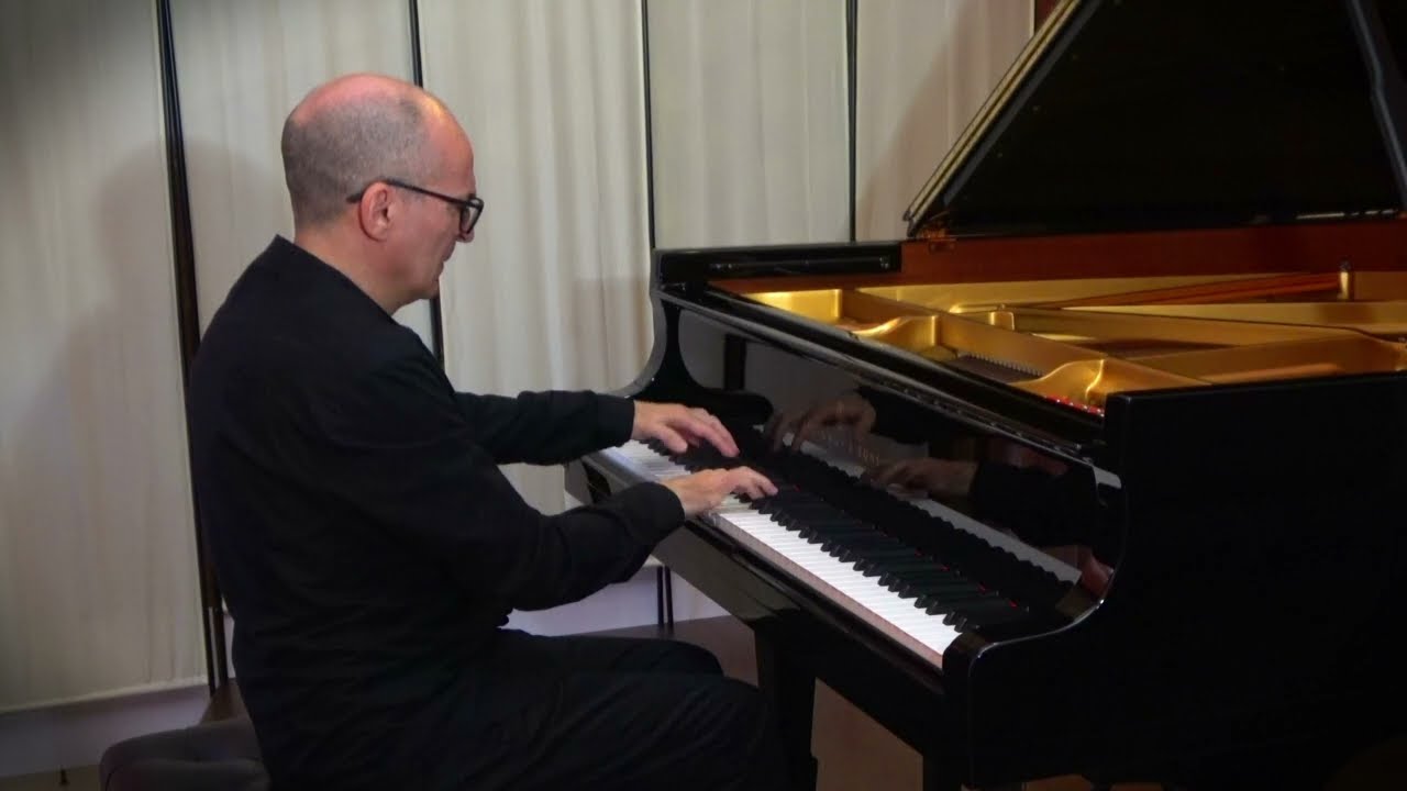 Franz Liszt 