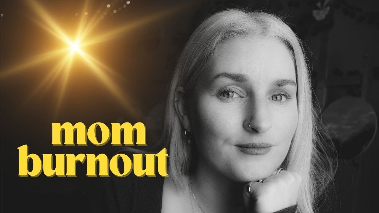 Why Most Creative Moms Burn Out (And What Works Instead)