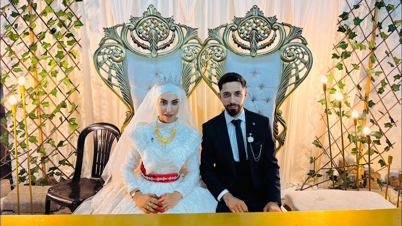 NUHAT MÜZİK DERİK | ZEYNEL & EVİN | 01 | 09 | 2024 PART-1 GRANİ | MALBATA ATEŞLERA