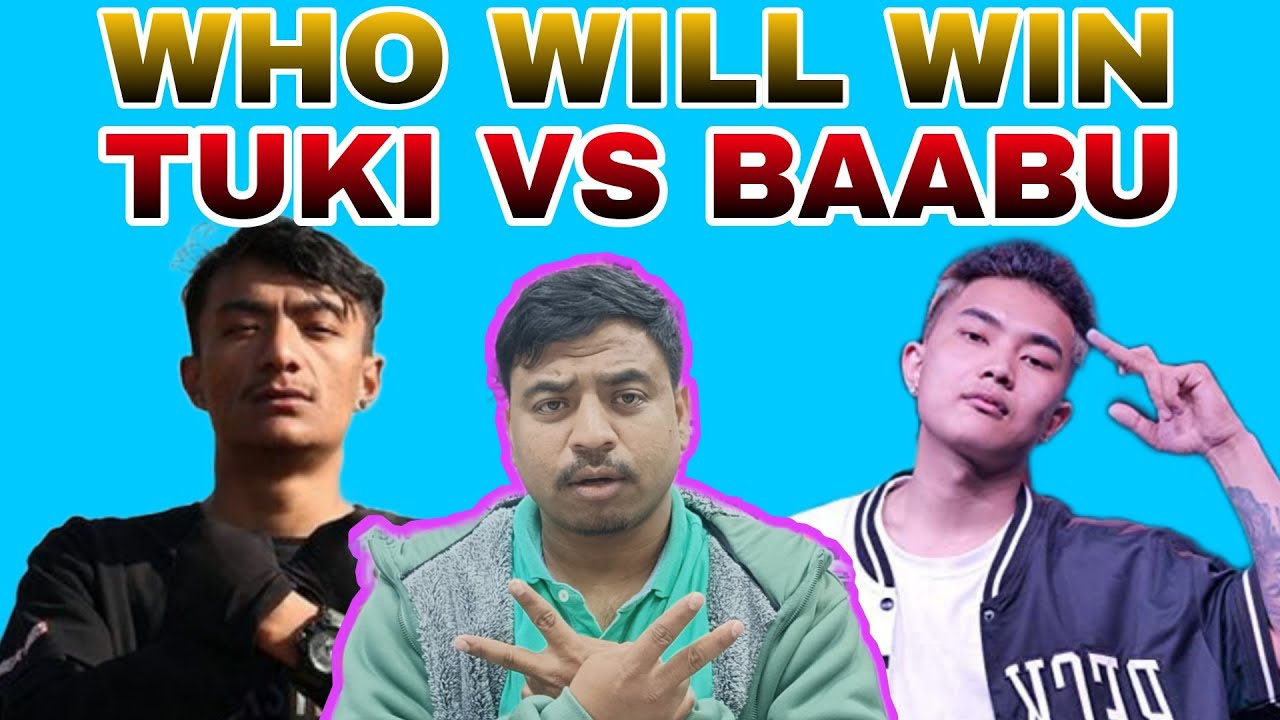 TUKI - Believe Her [ Diss to Baabu Believer ] Reaction