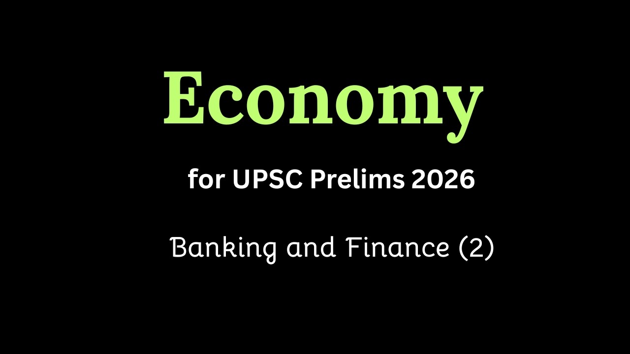 Polity For UPSC  Prelims 2026 - CAG, AGI, UPSC | UPSC MindGame