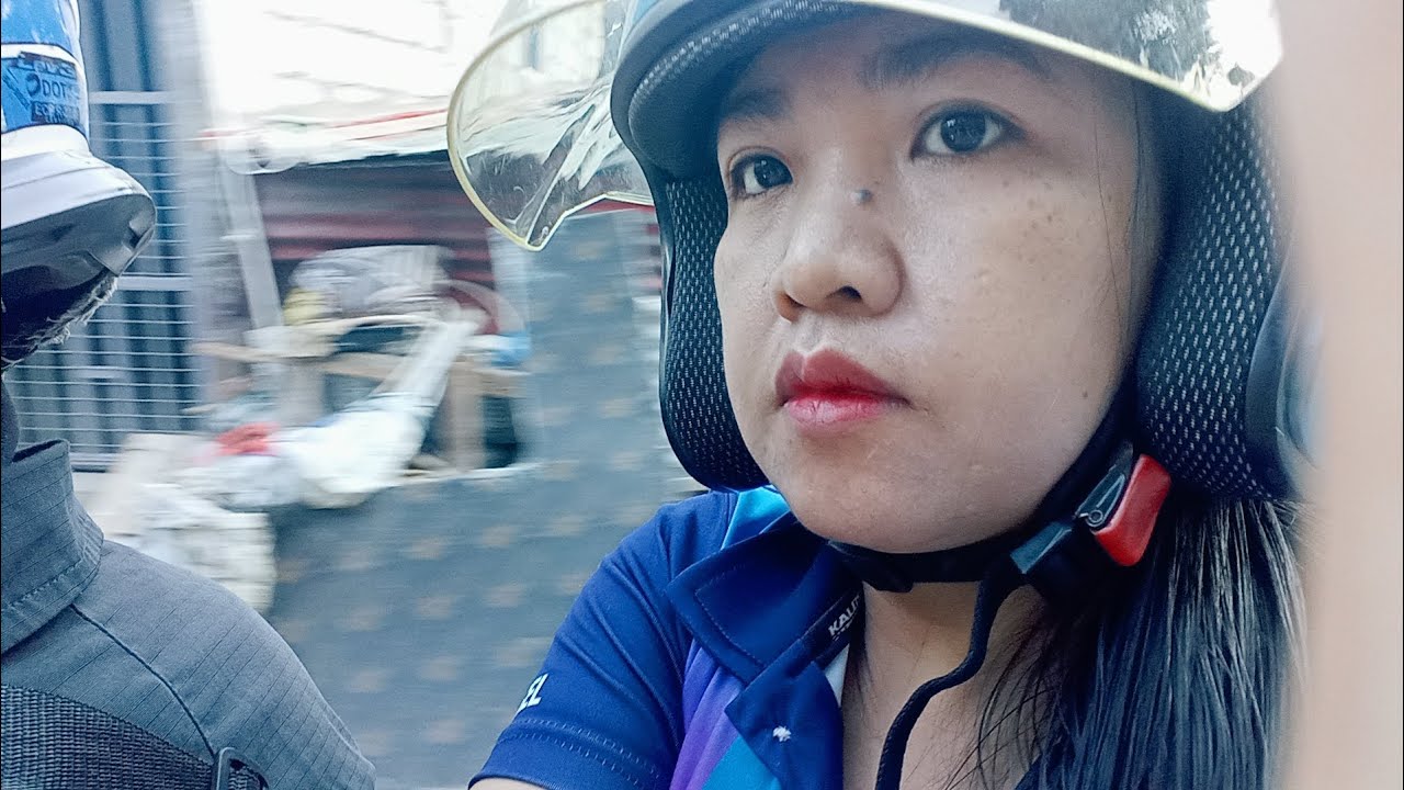 Ride with me from Lower Antipolo to Marikina City hall and right after straight to school