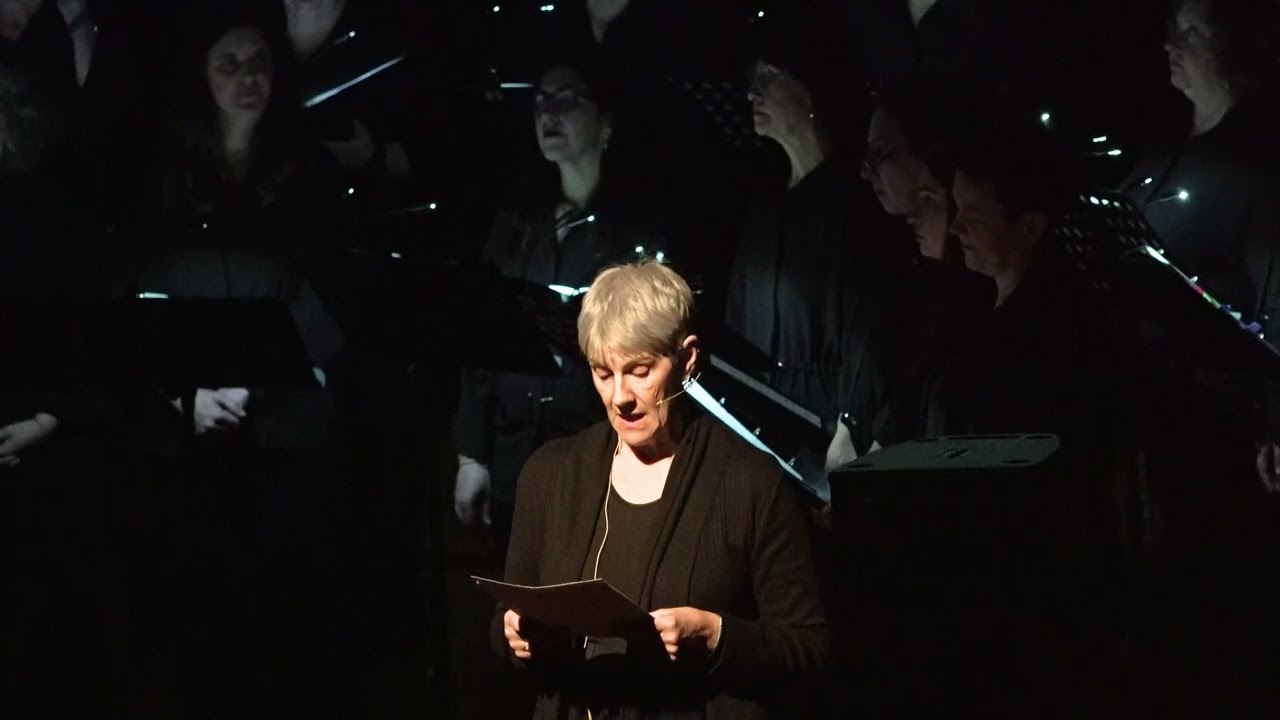 2025/12/21HOTS ABESBATZA. AMA.-5. Blokea: Ama eta etorkizuna.  