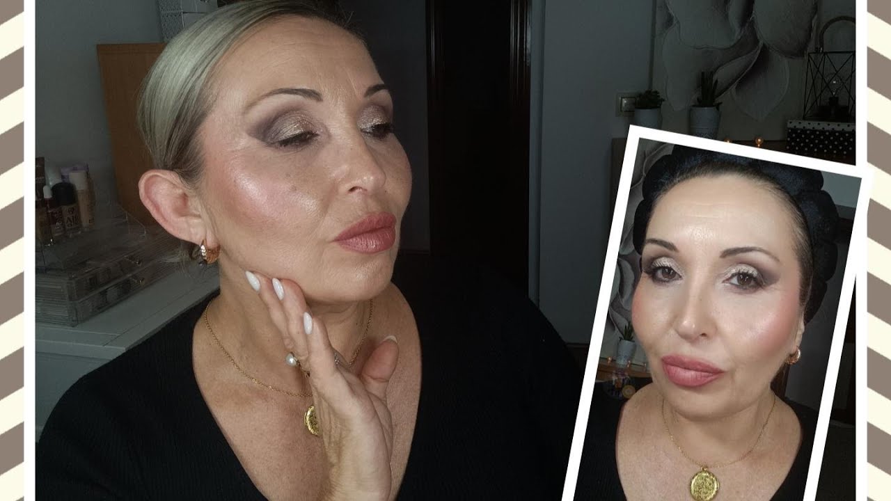 2 LOOK Paleta MIXOLOGY! Las Cositas de Nani
