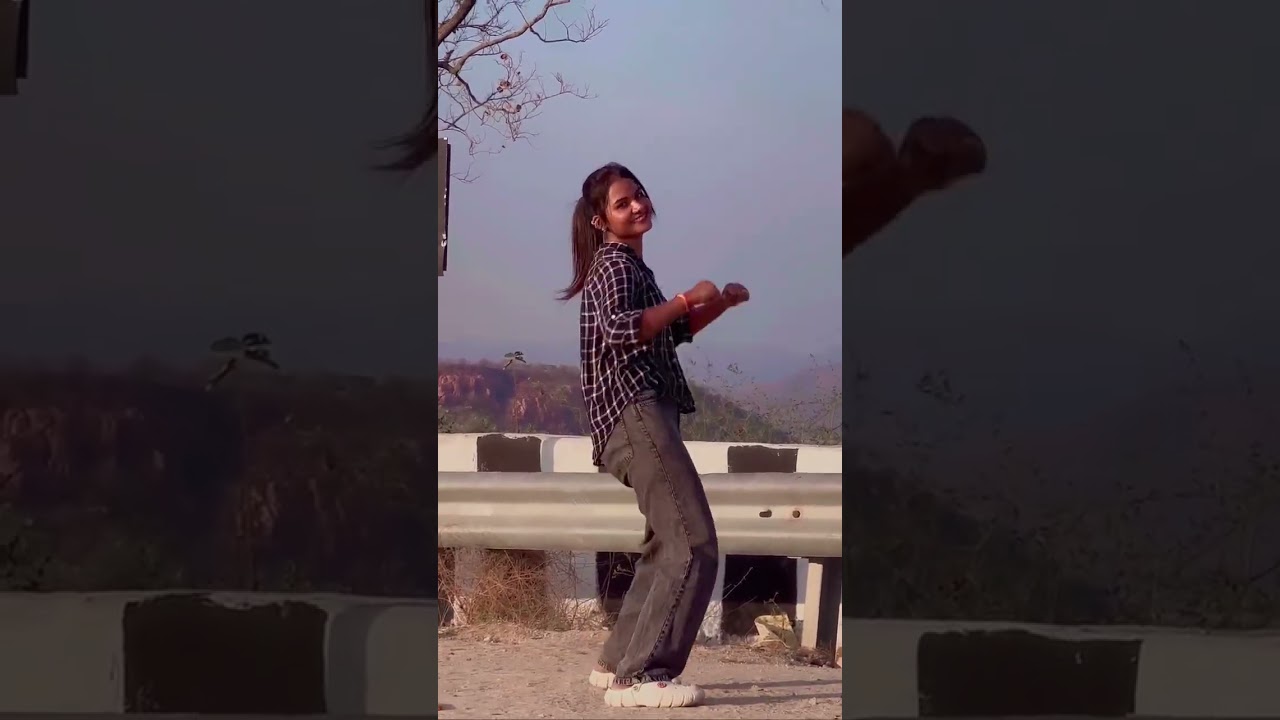 tarali rada ide vasantham#dance #youtubeshorts #youtubevideo