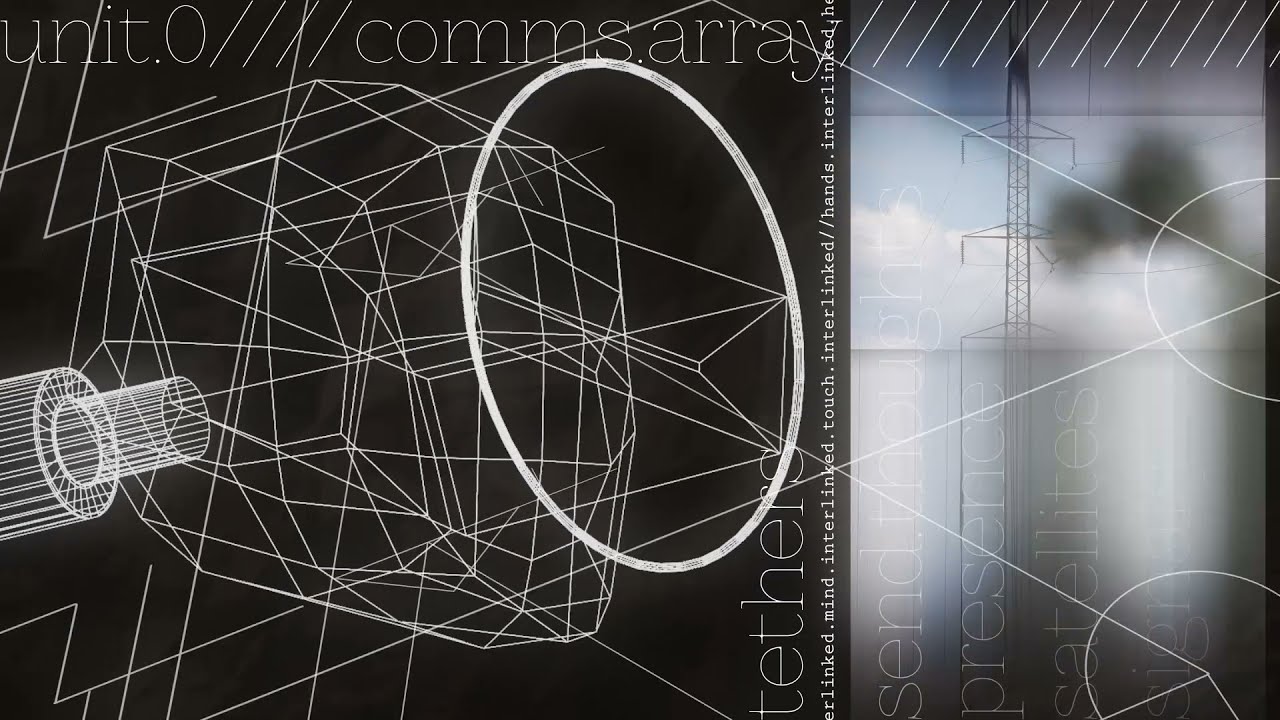 unit.0 - tethers