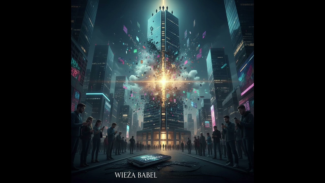 Wieża Babel