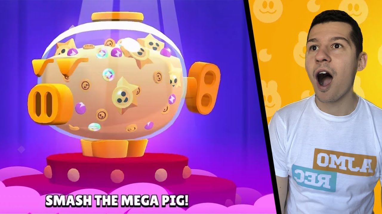 OTVORIO SAM MEGA PIG I DOBIO LEGENDARY DROP!