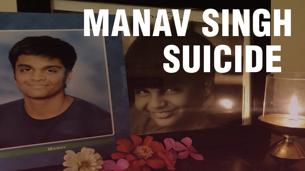 Manav Singh suicide and the quest of a father for justice: The ugly side of the the MeToo Movement