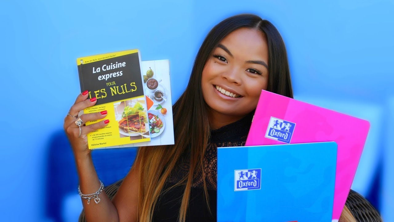 HAUL BACK TO SCHOOL + CONCOURS
