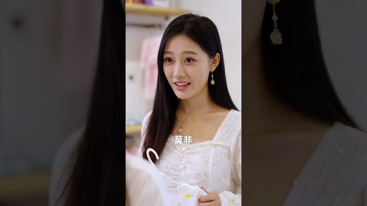 【愛恨交織：青梅竹馬的虐戀情深】青梅竹馬的甜蜜愛情，卻因家族的恩怨而蒙上陰影。他們能否沖破重重阻礙，走到一起？#短剧 #短劇 #甜寵 #虐戀 #情感 #成長 #家族 #甜宠 #虐恋 #成长