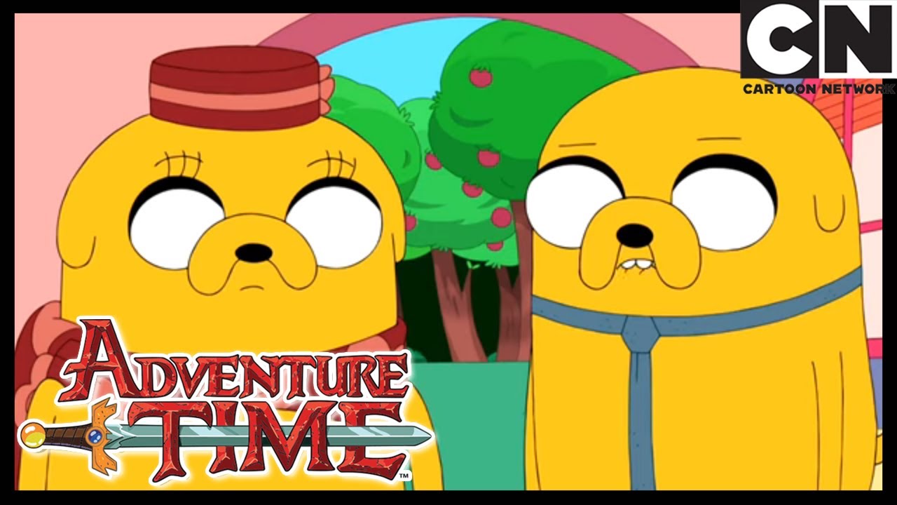 Investigaciones de Joshua y Margaret | Hora de Aventura LA | Cartoon Network