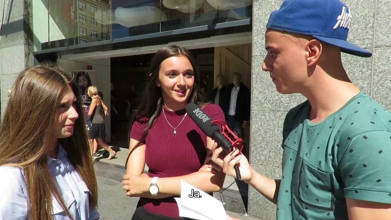 Is de jeugd wel klaar voor 1 september?