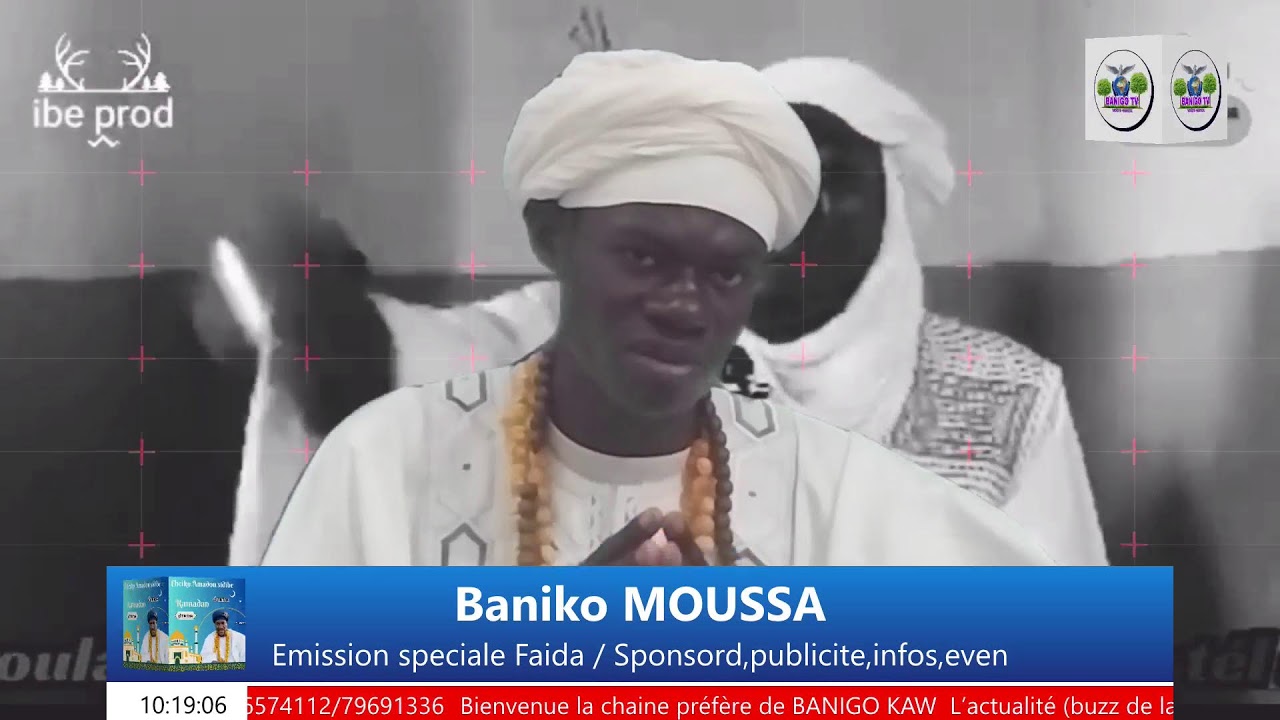 Faida tres Important le29/03/23 tel 66574112/79199941 BANIKO moussa