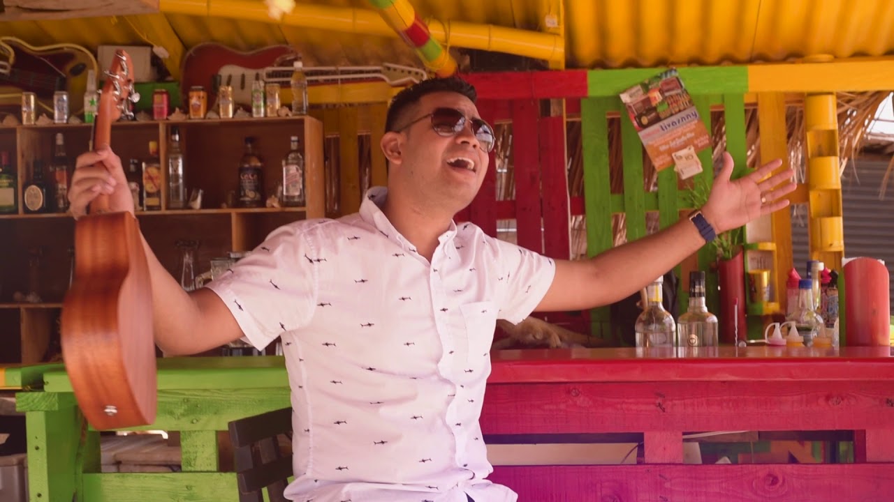 Erick andrade - Sobrenatural HD (Official video)