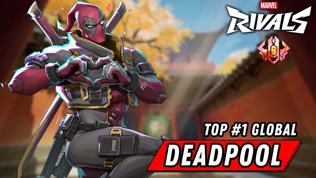 58 ELIMS + 40 FINALS + Most Damage Blocked! Lying From You Deadpool Top 500 MVP