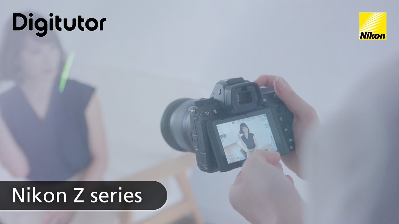 Monitor Mode: Switching between the Viewfinder and Monitor | Z9/Z7II/Z6II/Z7/Z6/Z5 | Nikon Digitutor