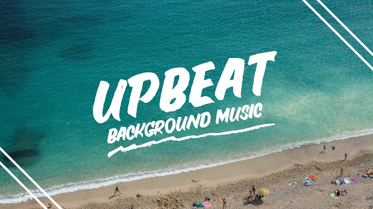 Happy and Fun Background Music For Videos and YouTube