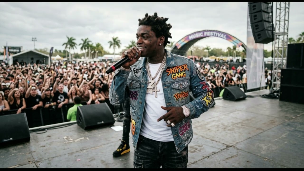 Kodak Black Type Beat - 
