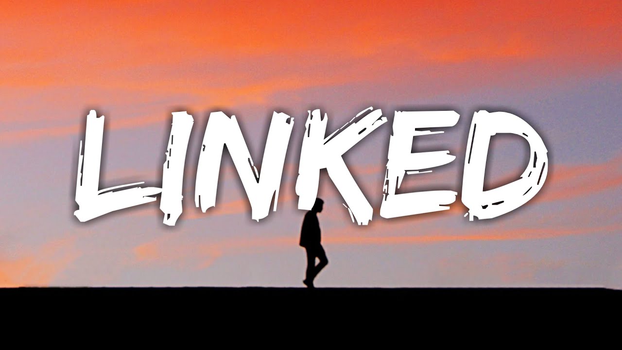 Linked - Jim Yosef & Anna Yvette (Lyrics) 🎵