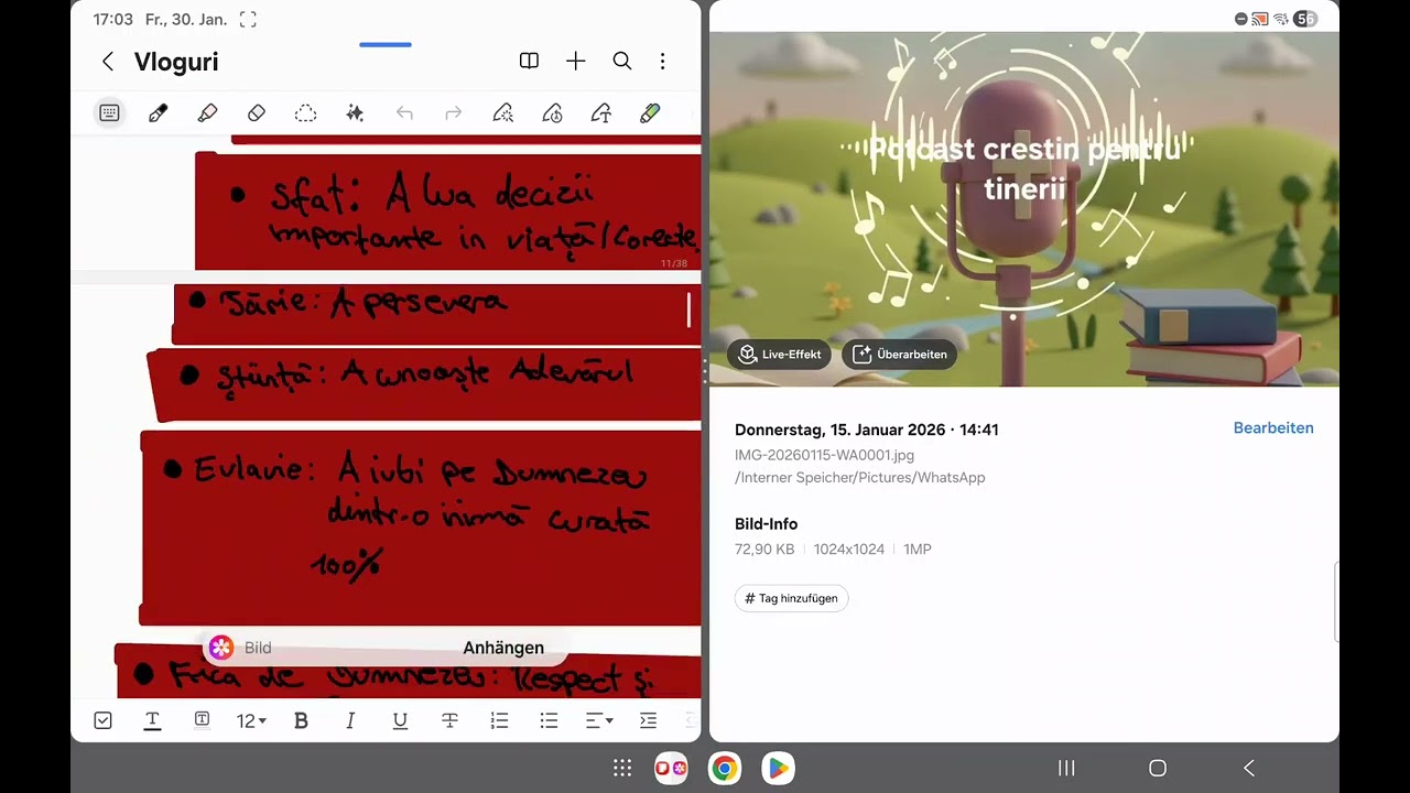 Potcast crestin pentru tinerii. Explicatia sfintei treimi  Ep. 9